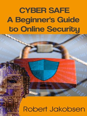 cover image of Cyber Safe